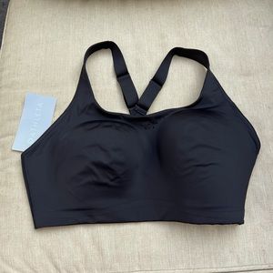 Athleta Phenomena Sports Bra - NWT